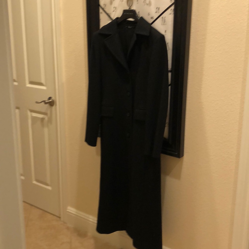 Sisley women coat